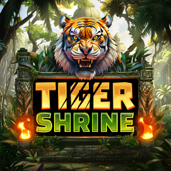 Tiger Shrine Sozialspiel